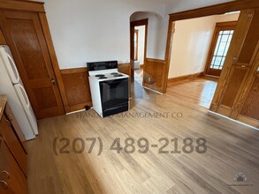 208 Northern Ave in Augusta, ME - Building Photo - Building Photo