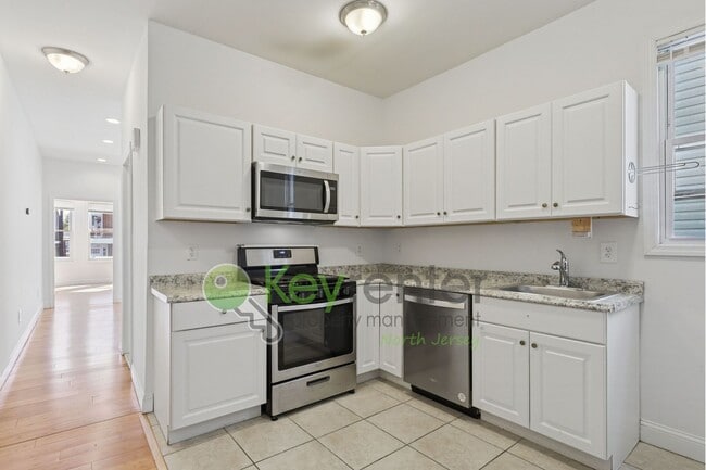 property at 185 Clerk St