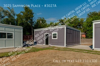 3025 Sappington Pl in Fort Worth, TX - Building Photo - Building Photo