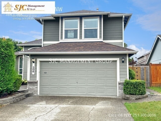 property at 506 Callendar St NW