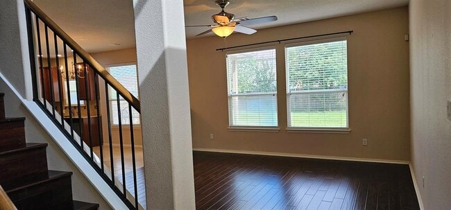 property at 14221 Canyon Trail