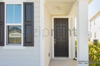 152 Cedar Elm Wy in St. Augustine, FL - Building Photo - Building Photo