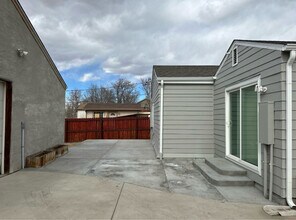 1875 S Raritan St in Denver, CO - Building Photo - Building Photo