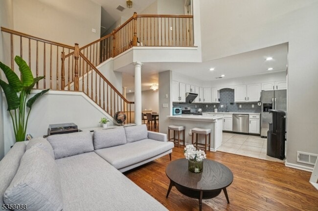 property at 46 Mayflower Dr