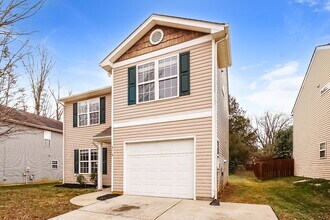 5113 Autumn Oak Dr in Charlotte, NC - Building Photo - Building Photo