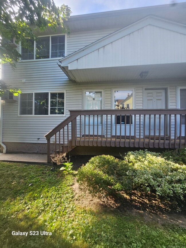 81 Chipman St in Waterbury, CT - Building Photo - Building Photo