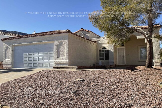 property at 436 Tiger Lily Way