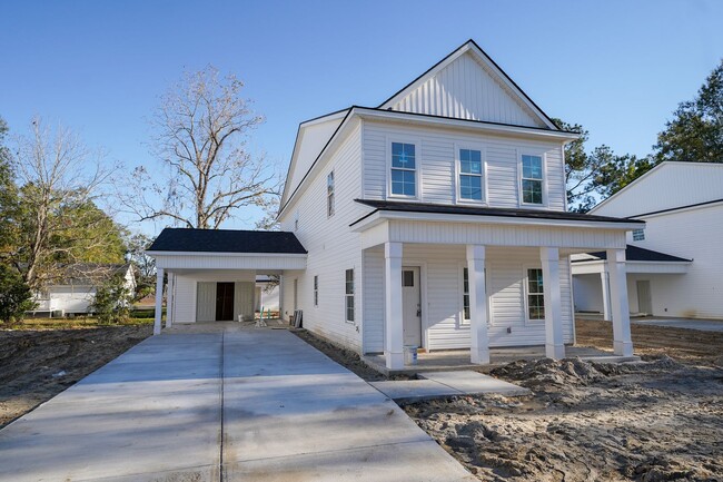 123 Camellia St in Richmond Hill, GA - Building Photo - Building Photo