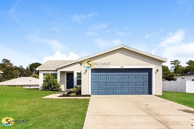 property at 177 Marion Oaks Pass