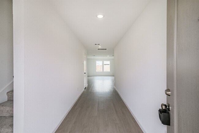 6850 Lantana Leaf Ln in Katy, TX - Foto de edificio - Building Photo