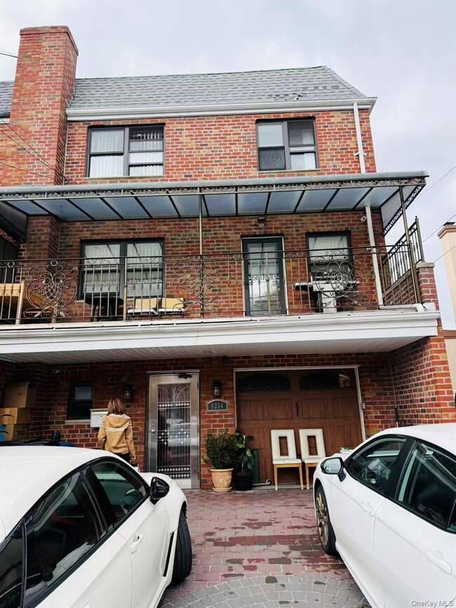 property at 62-54 Dry Harbor Rd