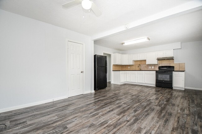 property at 941 Lucky St