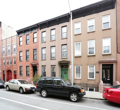 320 Sackett St in Brooklyn, NY - Building Photo - Building Photo