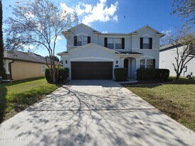 210 Crown Wheel Circle in Fruit Cove, FL - Building Photo