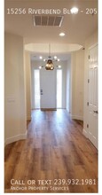 15256 Riverbend Blvd in North Fort Myers, FL - Building Photo - Building Photo