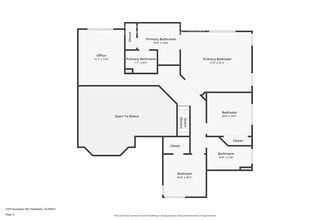 3152 Hampton Rd in Palmdale, CA - Building Photo - Building Photo