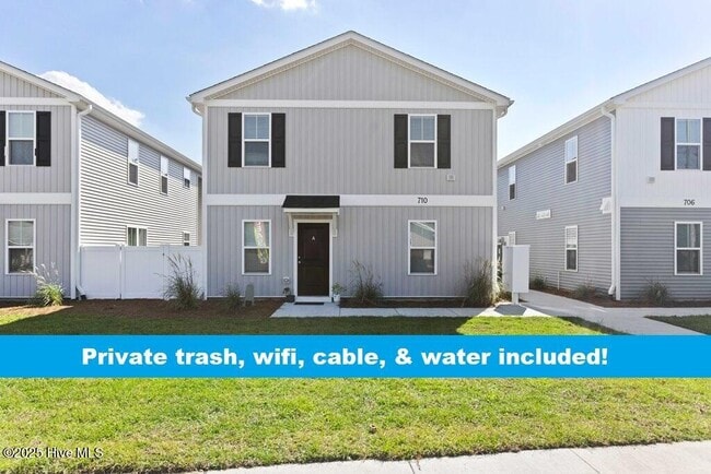 property at 706 Taylor St