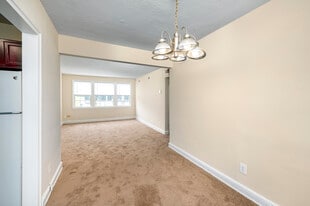 Banneker Place in Washington, DC - Building Photo