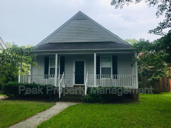 property at 1903 Elmsmere Ave
