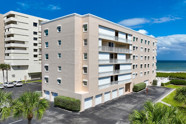 Silver Palm in Indialantic, FL - Building Photo - Building Photo