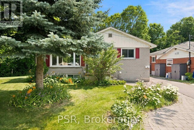 property at 531 Rodd Ave