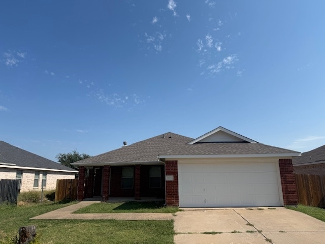 property at 3912 Silver Springs Dr
