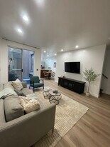 1601 Kettner Blvd, Unit Kettner in San Diego, CA - Building Photo