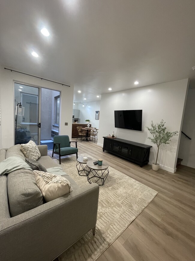 property at 1601 Kettner Blvd