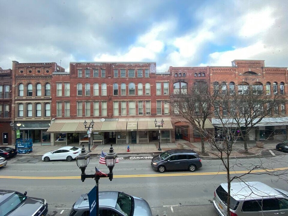 158 Main St in Oneonta, NY - Building Photo