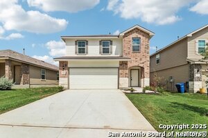 9926 Auger in San Antonio, TX - Building Photo