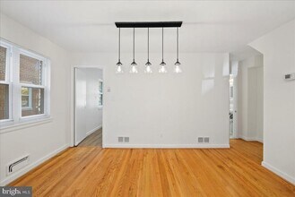 4411 Harrison St NW in Washington, DC - Building Photo - Building Photo