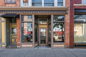 136 Washington St in Binghamton, NY - Building Photo - Building Photo