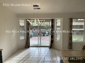 8324 Wilson Hurley Ct NE in Albuquerque, NM - Building Photo - Building Photo