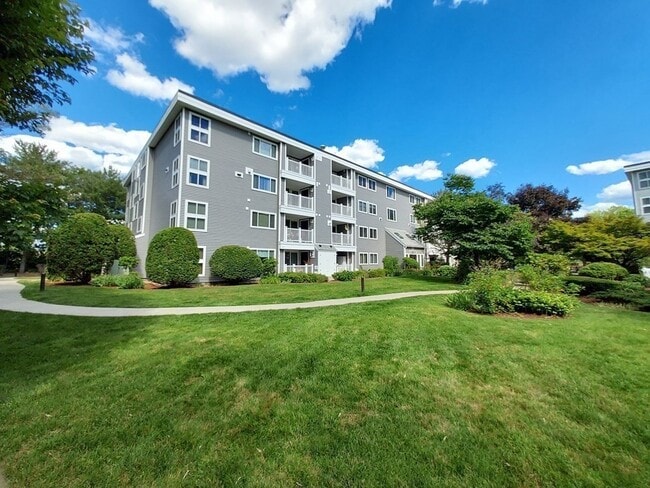 property at 255 North Rd