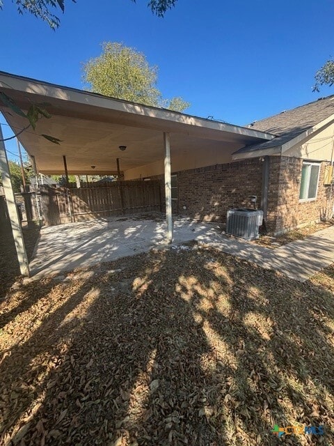 518 N 8th St in Temple, TX - Building Photo - Building Photo