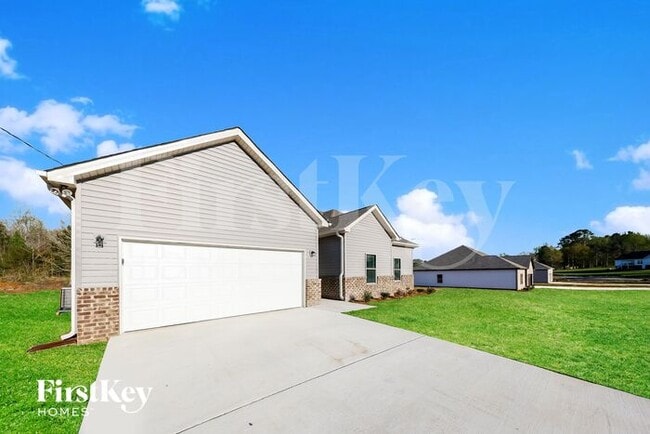 170 Lakewood Ln in Parrish, AL - Building Photo - Building Photo