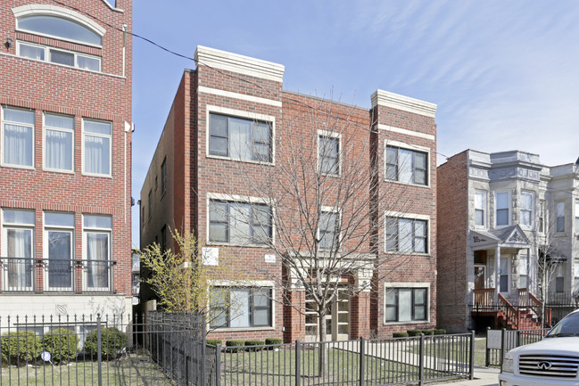 6437 S Drexel Ave in Chicago, IL - Building Photo - Building Photo