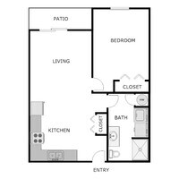 Rock Avenue Apartments photo'