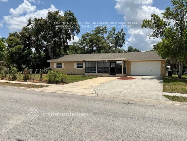 property at 1601 Stafford Rd