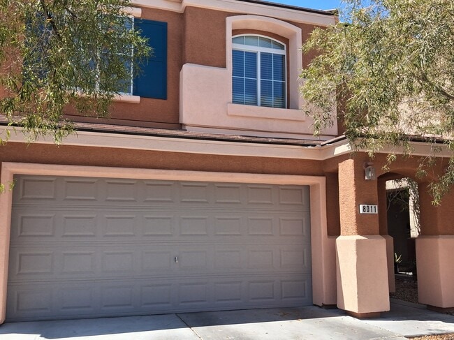 property at 8011 Torremolinos Ave