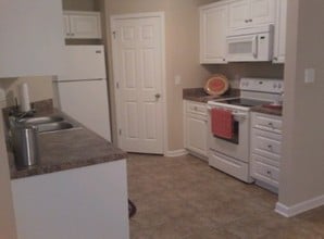 Grovetown Crossing Townhomes in Grovetown, GA - Building Photo - Building Photo