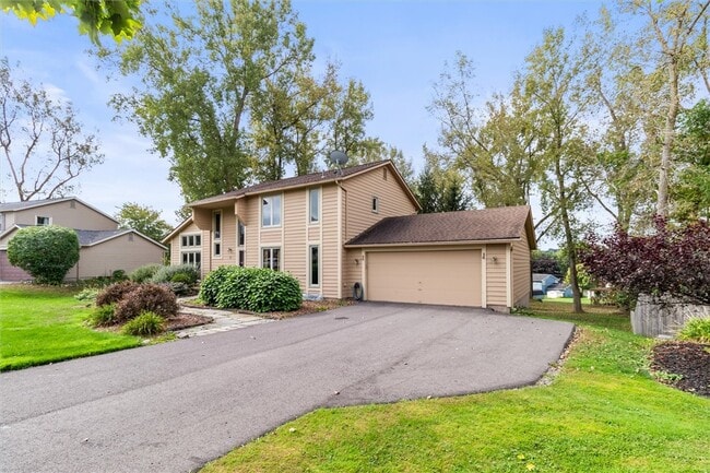 property at 31 Misty Pine Rd
