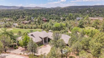 804 N Grapevine Dr in Payson, AZ - Building Photo