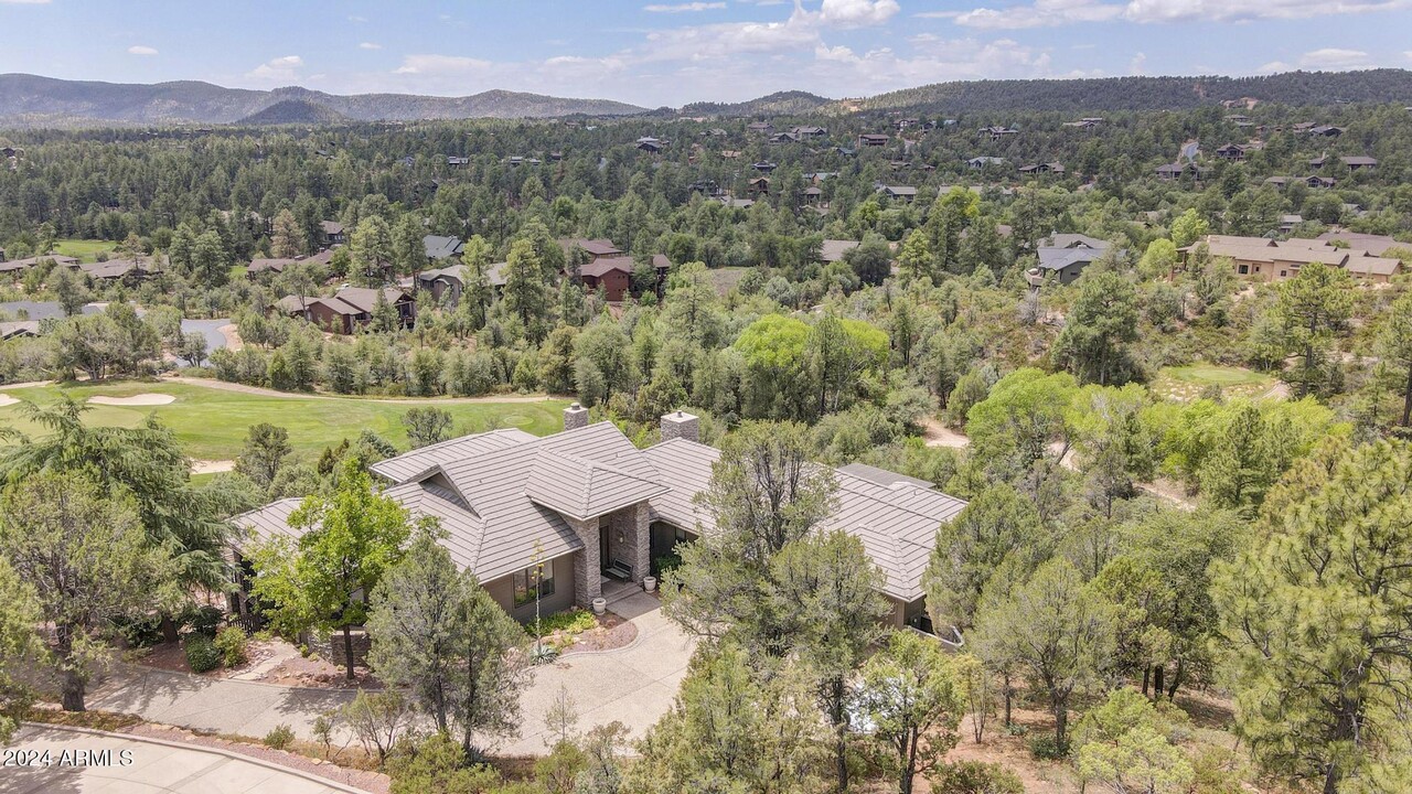 804 N Grapevine Dr in Payson, AZ - Building Photo