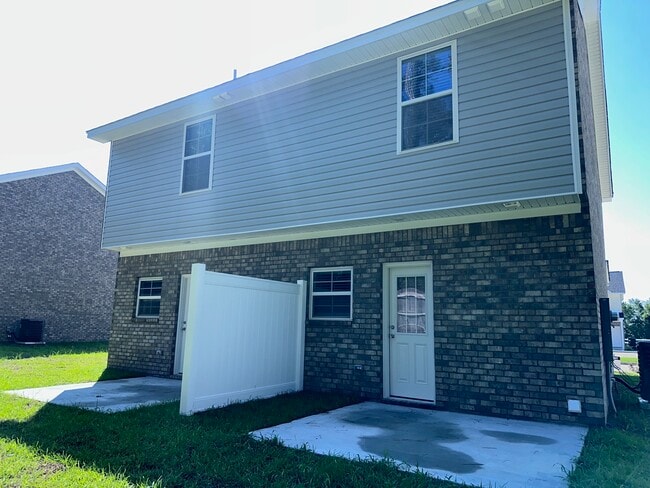 2841-A Jubilee Dr in Florence, SC - Building Photo - Building Photo