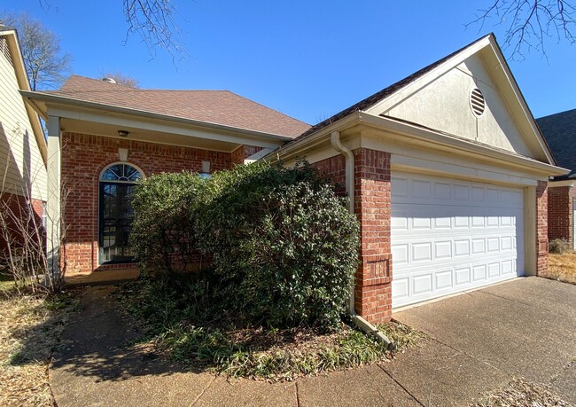 property at 2176 Berry Garden Cir E