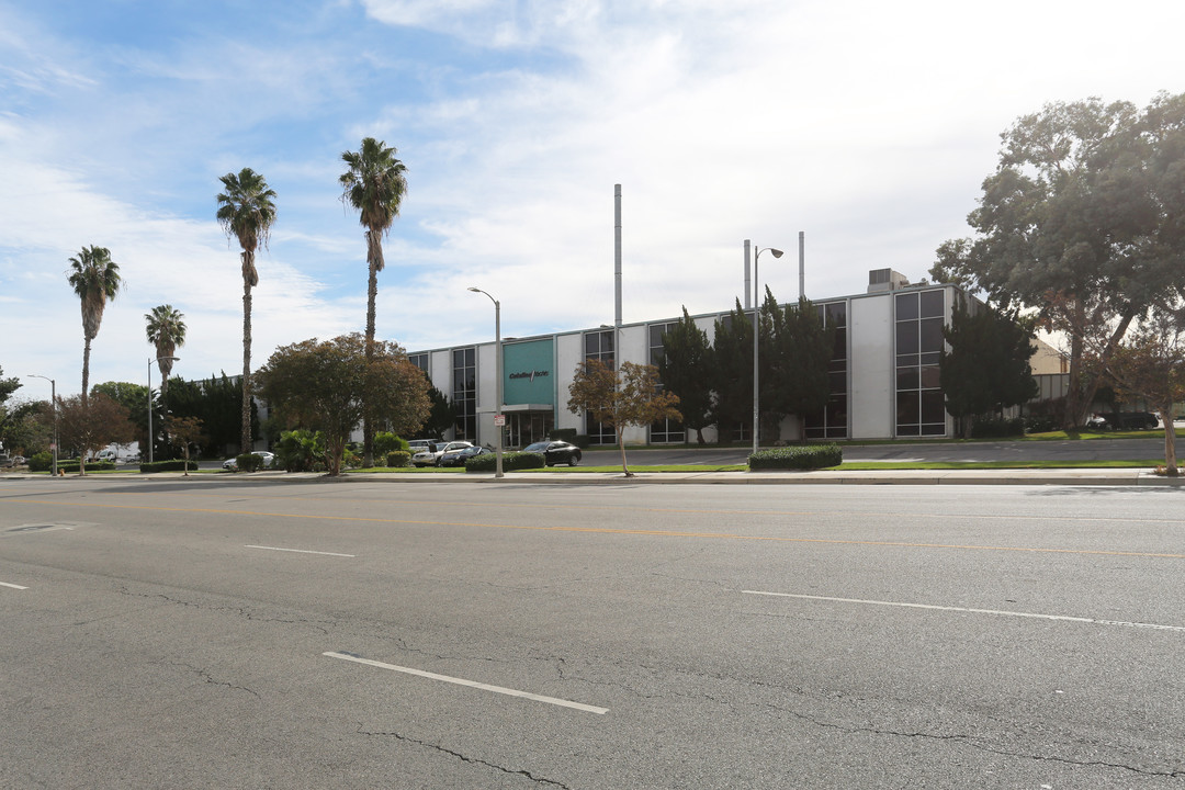 Catalina Yachts Redevelopment in Woodland Hills, CA - Building Photo