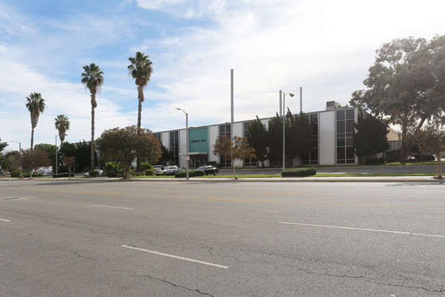 Catalina Yachts Redevelopment