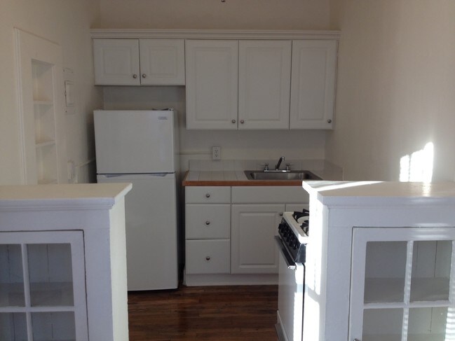 678 Somerset Terrace NE-Unit -08 in Atlanta, GA - Building Photo - Building Photo