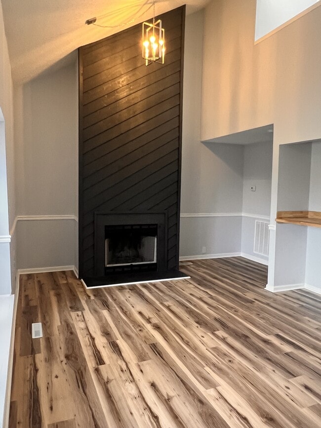 property at 17 Foxfire Blvd